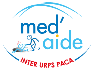logo Med inter URPS