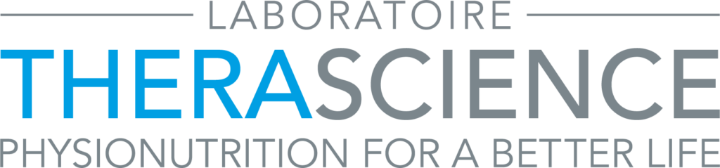 therascience logo organization