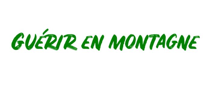 guerir en montagne