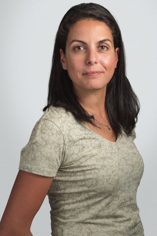Marwa Cheniour