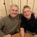 sidney gavinet alain peron guerir en mer la trinité 2026